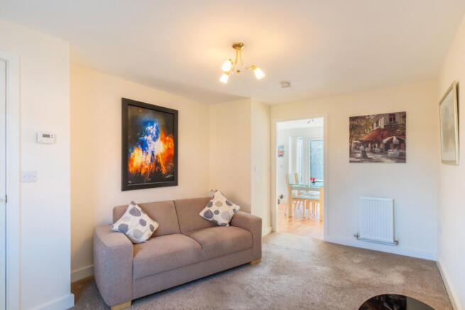 Damson Road, East Leake photo 4