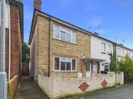 11, Fane Road, Walton, Peterborough PE4 6ED