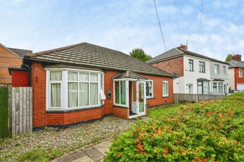 Melbreck Road, Liverpool, Merseyside, L18