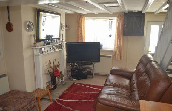 Sitting room I