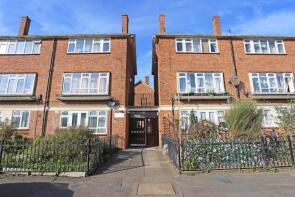 1, Howard Court, Howard Road, Barking IG11 7DW