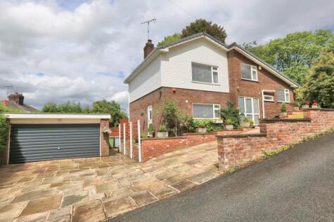 Hawthorn Mews, Bollington