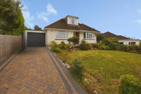 St Lukes Road, Aller Park, NEWTON ABBOT, Devon.