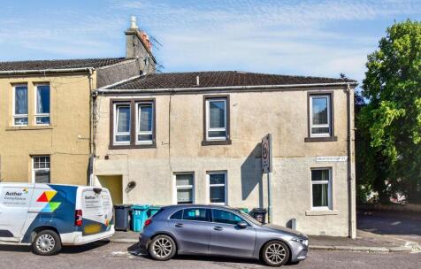 Drumtrocher Street, Kilsyth, G65