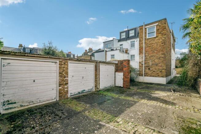 Priory Road, W4 - FOR SALE