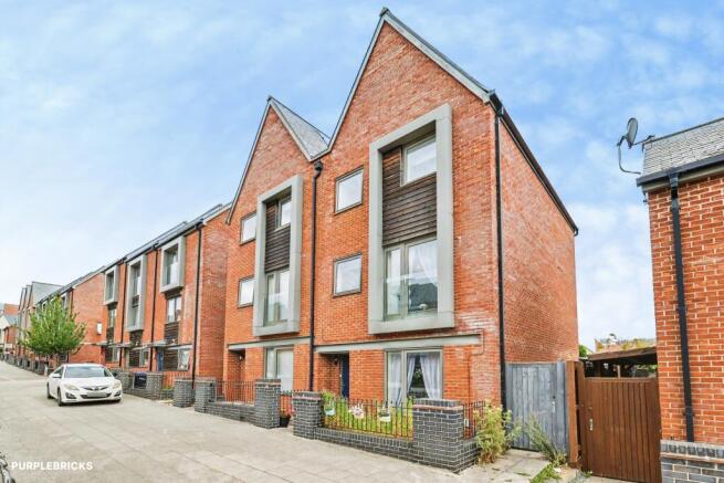 Town House