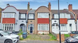 89, Norbury Crescent, Norbury, London SW16 4JT