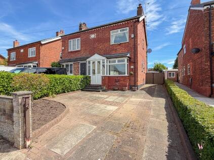 Littler Lane, Winsford