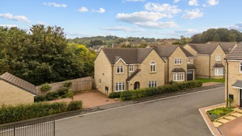 20 Forest Court, Huddersfield, HD2 2FY