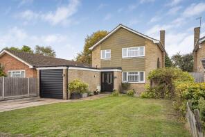 26, Postwood Green, Hertford Heath SG13 7QJ