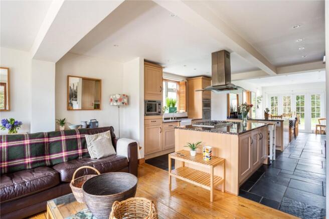 Family Kitchen