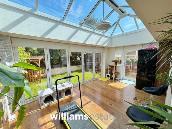 Orangery