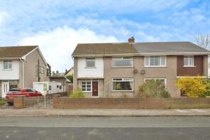 43, Hall Drive, North Cornelly, Bridgend CF33 4HR