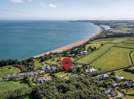 Hynetown Road, Strete, Dartmouth