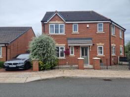 7, Librex Close, Bootle L20 6GG