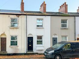 61, Rugby Road, Leamington Spa CV32 6DF