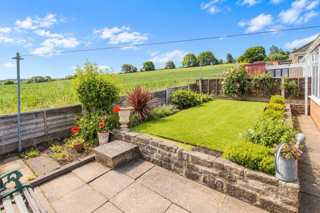 2 bed Semi-Detached Bungalow for sale Image 2