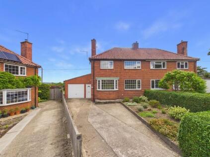 Eastfield, Amotherby, YO17