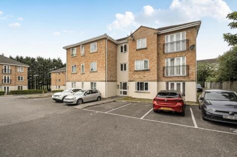 Tarn Howes Close, Thatcham, RG19, RG19