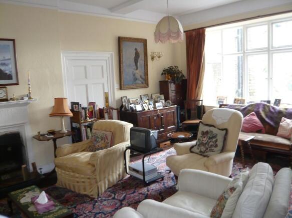 Drawing Room