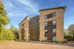 Flat 1, 5, Kinauld Dell, Curriehill, Currie EH14 5RG