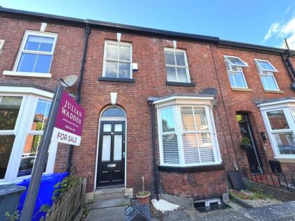 Churchwood Road, Didsbury, Manchester, M20