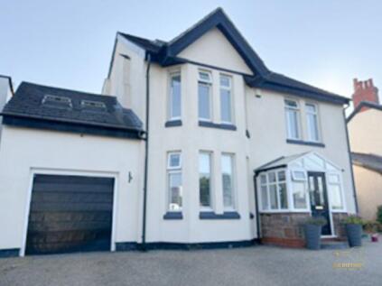 Jovin, Holland Grove, Heswall, Wirral