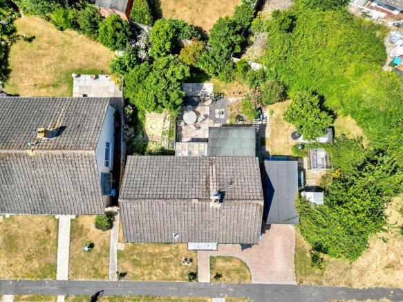 Birdseye View