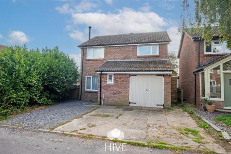Avon Meade, Fordingbridge
