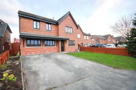 Epsom Road, Moreton, Wirral