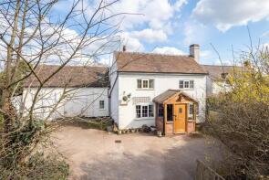Ryeclose, Birmingham Road, Kings Coughton, Alcester B49 5QF