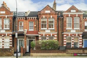 69, Filmer Road, London SW6 7JF