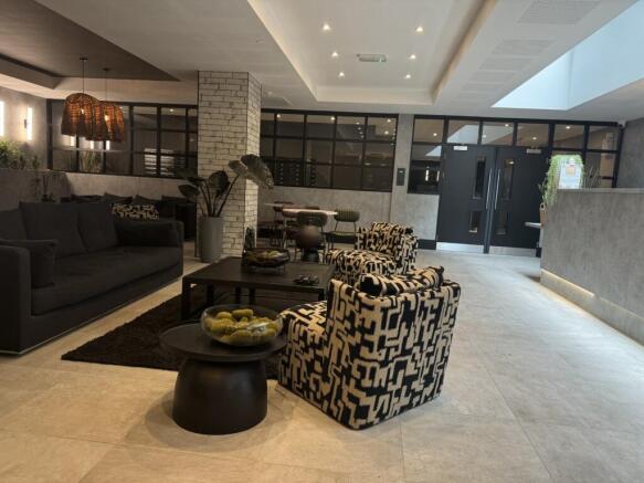 Concierge