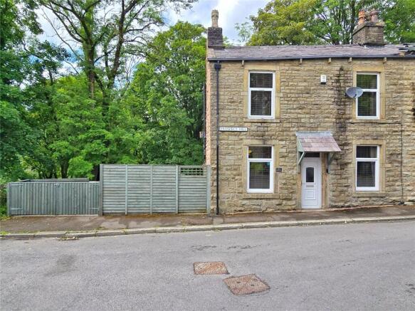 Period End Terrace