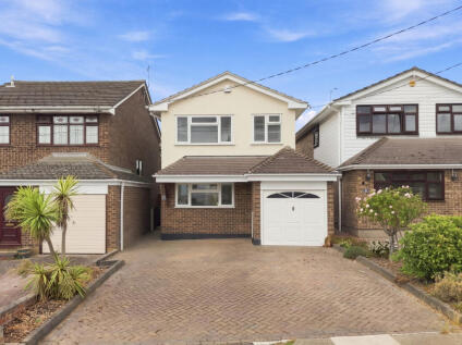 Uplands Road, Benfleet, SS7