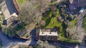 Gardeners Cottage, Mandeville, Burwell CB25 0AG