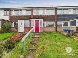 20, Crediton Close, Blackburn BB2 4NP