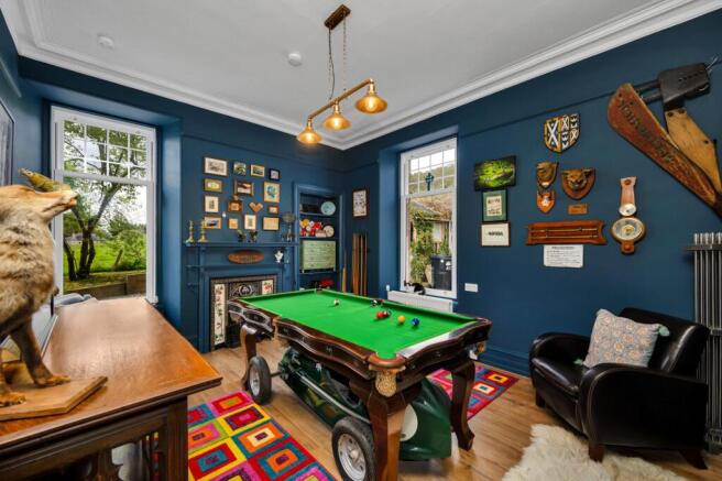 Drawing Room