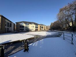 9, Ladson House, Lock Side, Stalybridge SK15 3AT