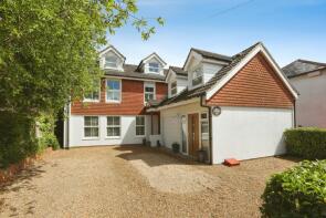 11 Holly Cottage, Newtown Road, Warsash, Southampton SO31 9FY
