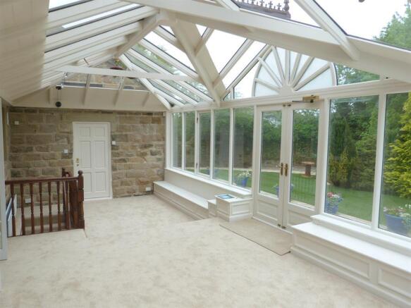 CONSERVATORY IMAGE TWO