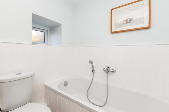 Ground-Floor Bathroom