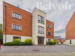 3, Easter Square, Basingstoke RG24 9GL