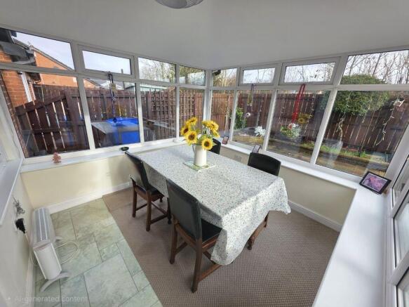 Wolsingham Court, Cramlington photo 3