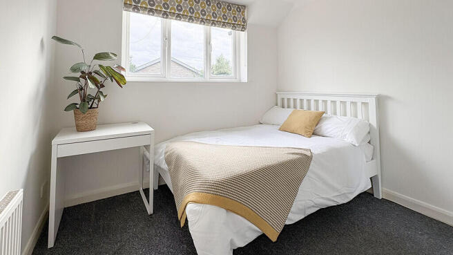 Room 2 at No53 En...