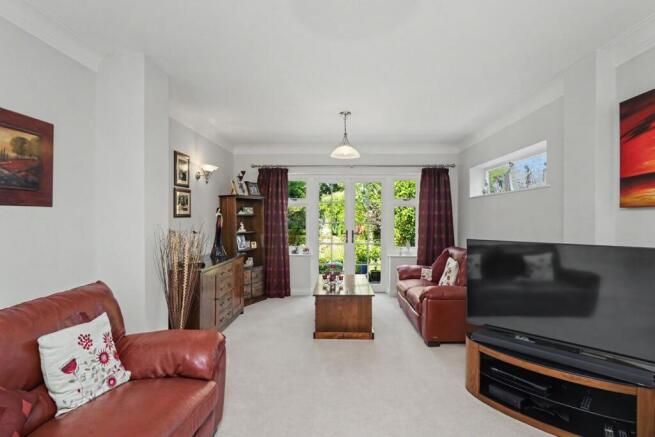 Highfield, Letchworth Garden City, SG6 photo 4