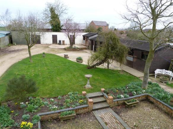 GARDENS