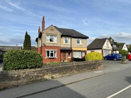 41, Main Street, Menston, Ilkley LS29 6NB
