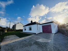 St Johns Bungalow, Penzance Road, Penzance TR19 7DR