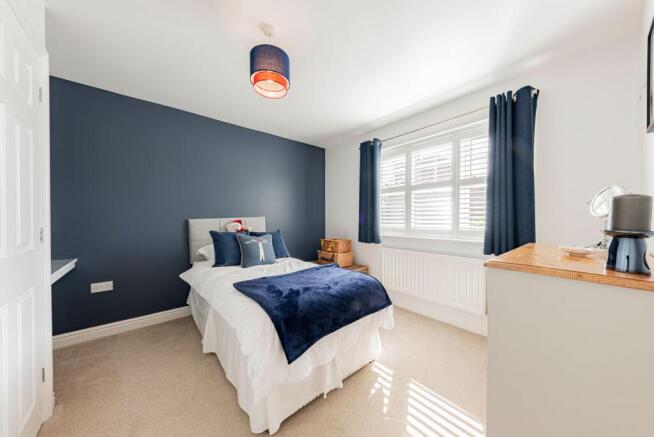 Bedroom Two (1)